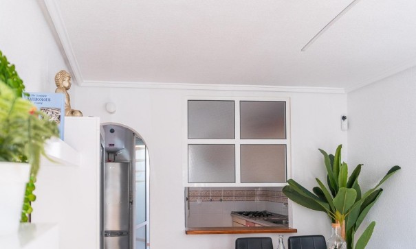 Sale - Town house -
Torrevieja - El limonar