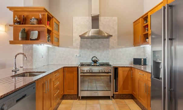 Sprzedaż - Finca nieruchomość wiejska -
Catral