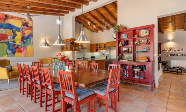 Sprzedaż - Finca nieruchomość wiejska -
Catral