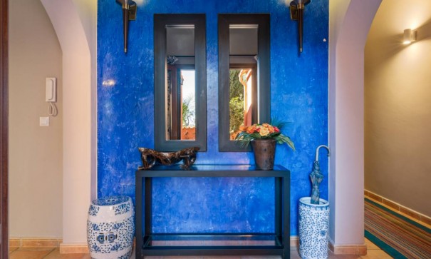 Sprzedaż - Finca nieruchomość wiejska -
Catral