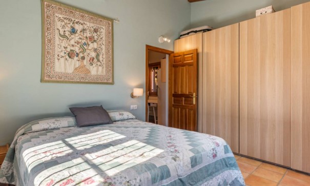 Sprzedaż - Finca nieruchomość wiejska -
Catral