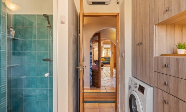 Sprzedaż - Finca nieruchomość wiejska -
Catral