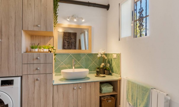 Sprzedaż - Finca nieruchomość wiejska -
Catral