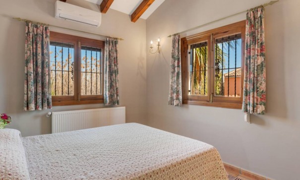 Sprzedaż - Finca nieruchomość wiejska -
Catral