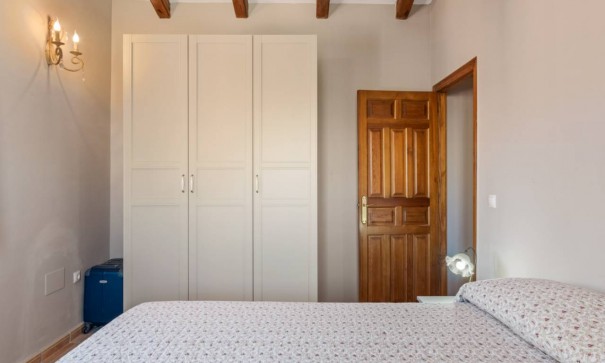 Sprzedaż - Finca nieruchomość wiejska -
Catral