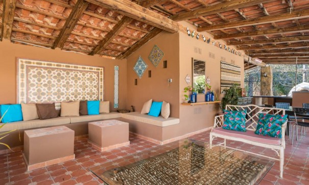 Sprzedaż - Finca nieruchomość wiejska -
Catral