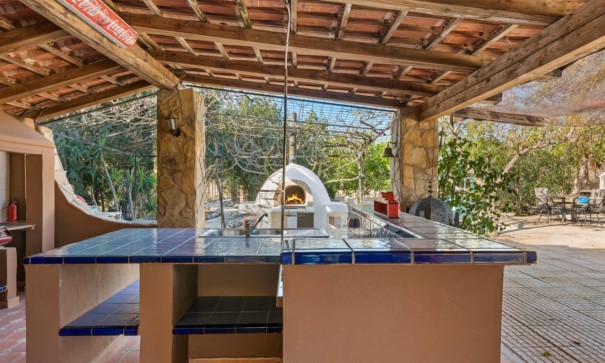 Sprzedaż - Finca nieruchomość wiejska -
Catral