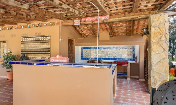 Sprzedaż - Finca nieruchomość wiejska -
Catral