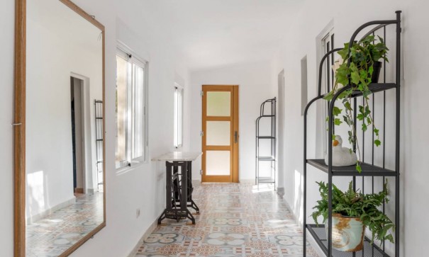 Sprzedaż - Finca nieruchomość wiejska -
Catral