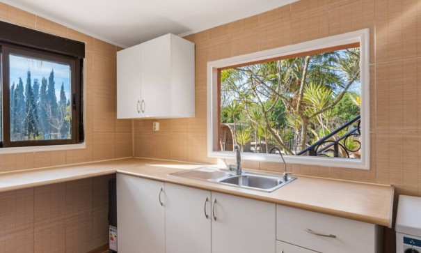 Sprzedaż - Finca nieruchomość wiejska -
Catral