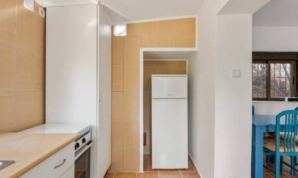 Sprzedaż - Finca nieruchomość wiejska -
Catral