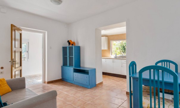 Sprzedaż - Finca nieruchomość wiejska -
Catral