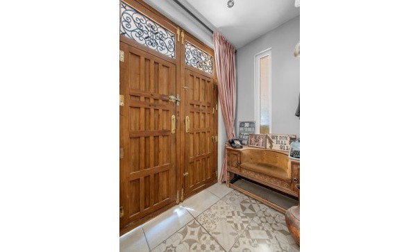 Sale - Finca Country Property -
Almoradí - Las Heredades