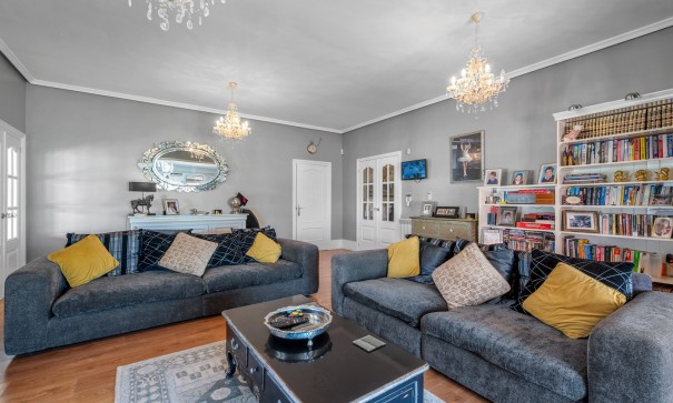 Sale - Finca Country Property -
Almoradí - Las Heredades