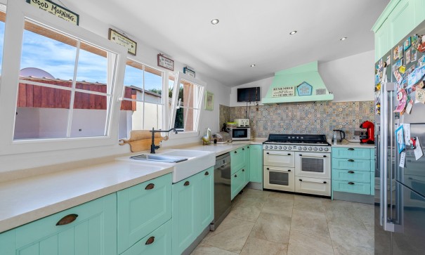 Sale - Finca Country Property -
Almoradí - Las Heredades