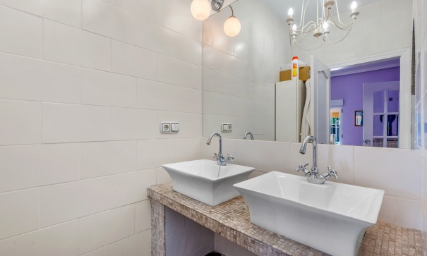 Sale - Finca Country Property -
Almoradí - Las Heredades