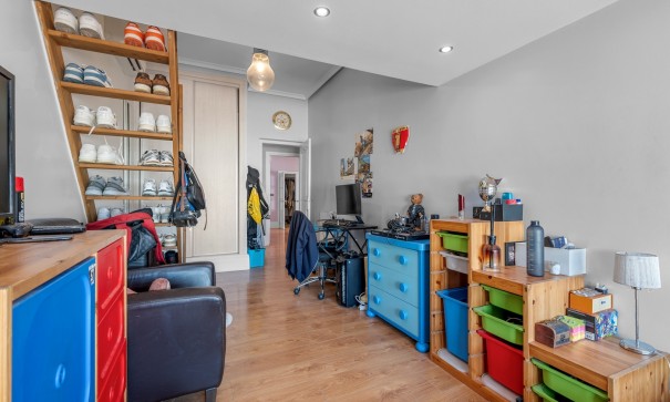 Sale - Finca Country Property -
Almoradí - Las Heredades