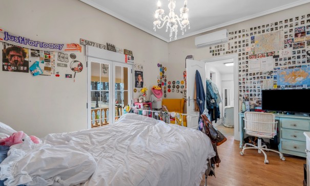 Sale - Finca Country Property -
Almoradí - Las Heredades