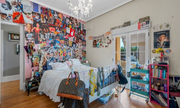 Sale - Finca Country Property -
Almoradí - Las Heredades