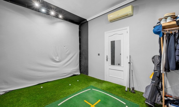 Sale - Finca Country Property -
Almoradí - Las Heredades