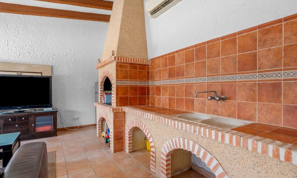 Sale - Finca Country Property -
Almoradí - Las Heredades
