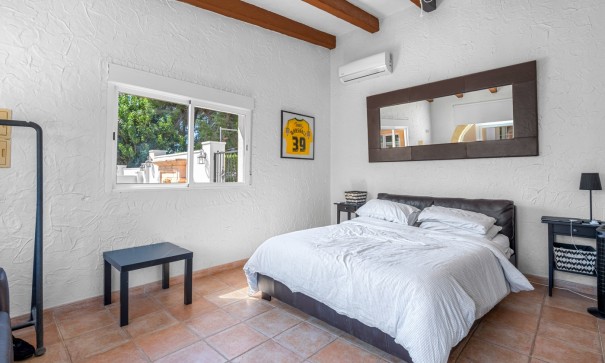 Sale - Finca Country Property -
Almoradí - Las Heredades