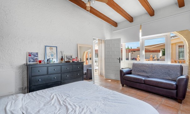 Sale - Finca Country Property -
Almoradí - Las Heredades