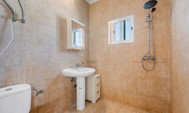 Sale - Finca Country Property -
Almoradí - Las Heredades