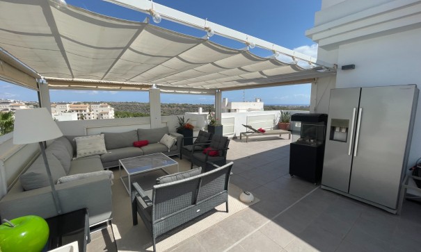 Sale - Apartment Flat -
Orihuela Costa - Las Ramblas