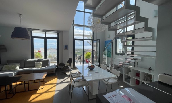 Sale - Apartment Flat -
Orihuela Costa - Las Ramblas