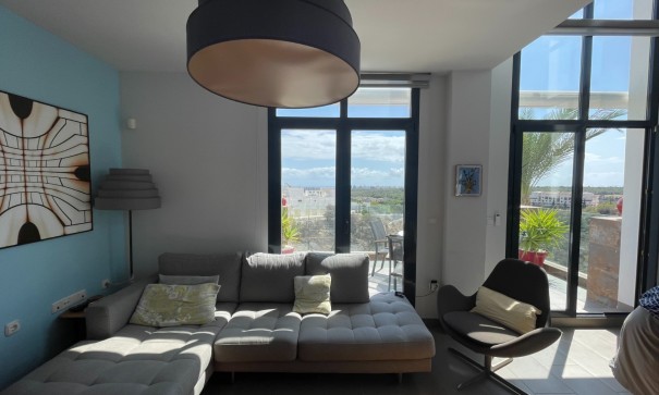 Sale - Apartment Flat -
Orihuela Costa - Las Ramblas