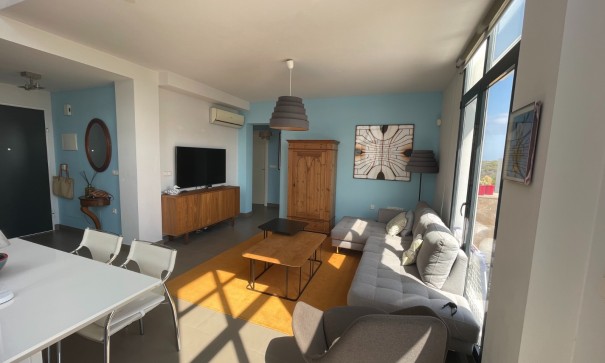 Sale - Apartment Flat -
Orihuela Costa - Las Ramblas