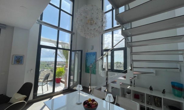 Sale - Apartment Flat -
Orihuela Costa - Las Ramblas