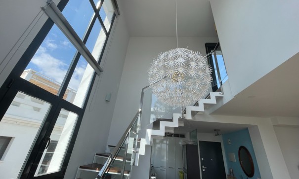 Sale - Apartment Flat -
Orihuela Costa - Las Ramblas