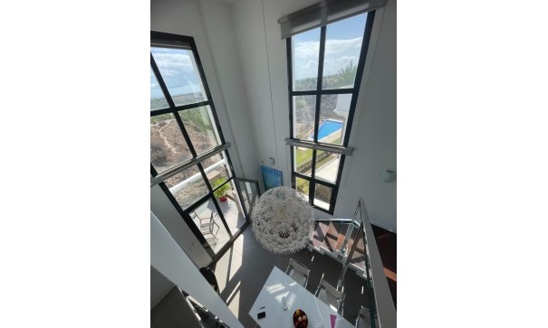 Sale - Apartment Flat -
Orihuela Costa - Las Ramblas