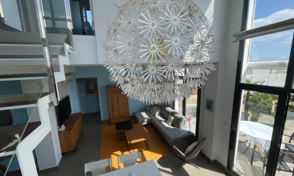 Sale - Apartment Flat -
Orihuela Costa - Las Ramblas