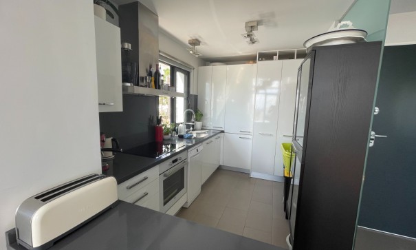 Sale - Apartment Flat -
Orihuela Costa - Las Ramblas