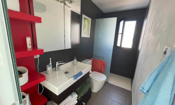 Sale - Apartment Flat -
Orihuela Costa - Las Ramblas