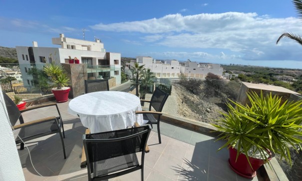 Sale - Apartment Flat -
Orihuela Costa - Las Ramblas