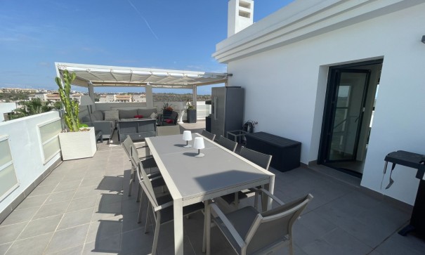 Sale - Apartment Flat -
Orihuela Costa - Las Ramblas