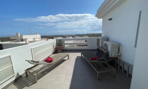 Sale - Apartment Flat -
Orihuela Costa - Las Ramblas