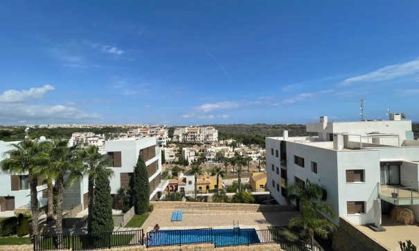 Sale - Apartment Flat -
Orihuela Costa - Las Ramblas
