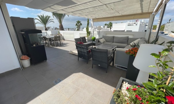 Sale - Apartment Flat -
Orihuela Costa - Las Ramblas