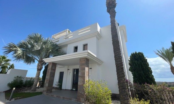 Sale - Apartment Flat -
Orihuela Costa - Las Ramblas