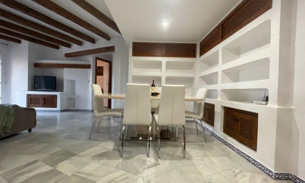 Videresalg - Lejlighed lejlighed -
Torrevieja