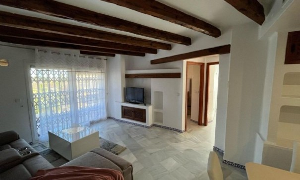 Videresalg - Lejlighed lejlighed -
Torrevieja