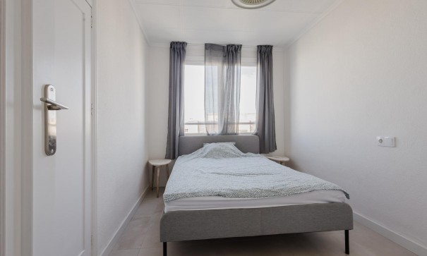 Sale - Apartment Flat -
Torrevieja - Playa del Acequión