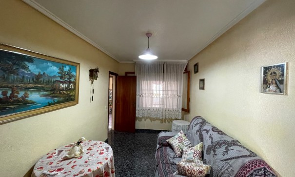 Sale - Town house -
Jacarilla - Comunidad Valenciana