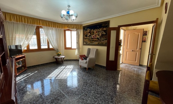 Sale - Town house -
Jacarilla - Comunidad Valenciana