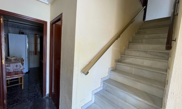 Sale - Town house -
Jacarilla - Comunidad Valenciana